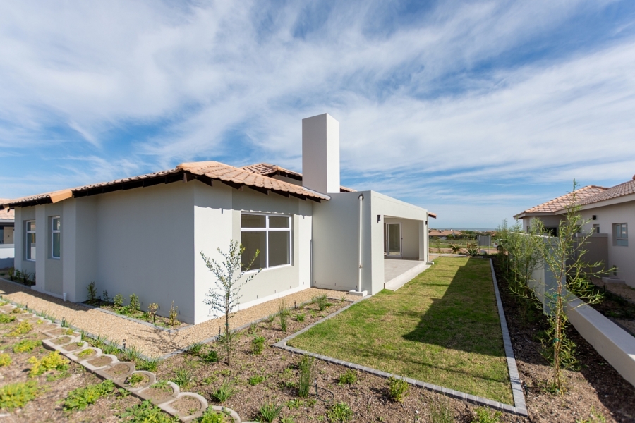 4 Bedroom Property for Sale in Langebaan Country Estate Western Cape